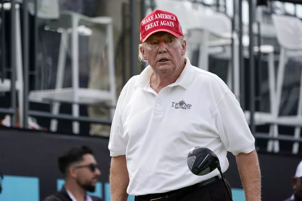 APTOPIX LIV Golf