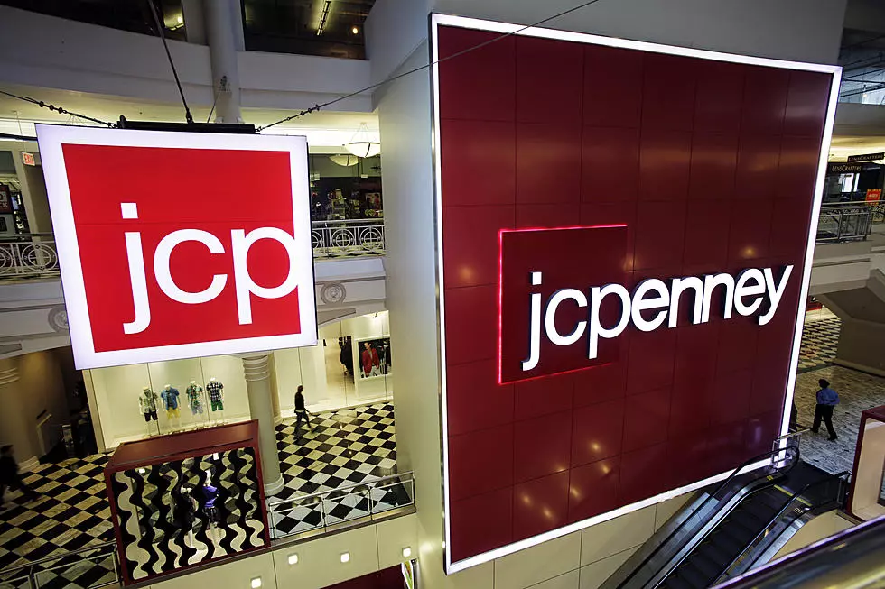 Sad word on the street: This NJ JC Penney closing after 46 years