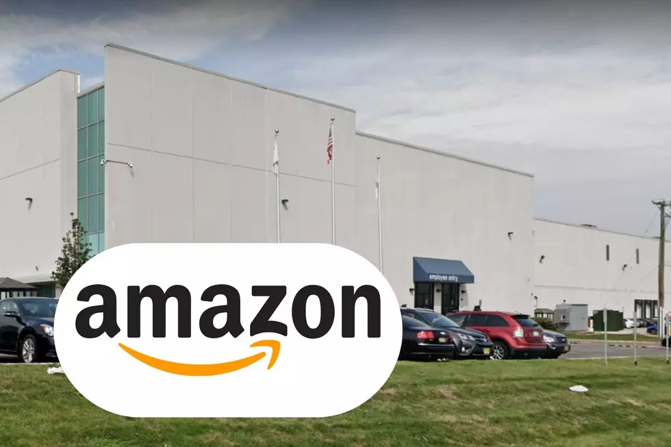 Amazon waves off rumors over worker’s death in Carteret, NJ