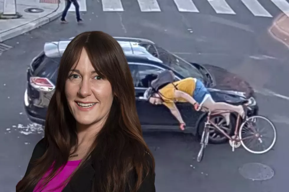 Jersey City, NJ councilwoman in viral hit-and-run video pleads guilty