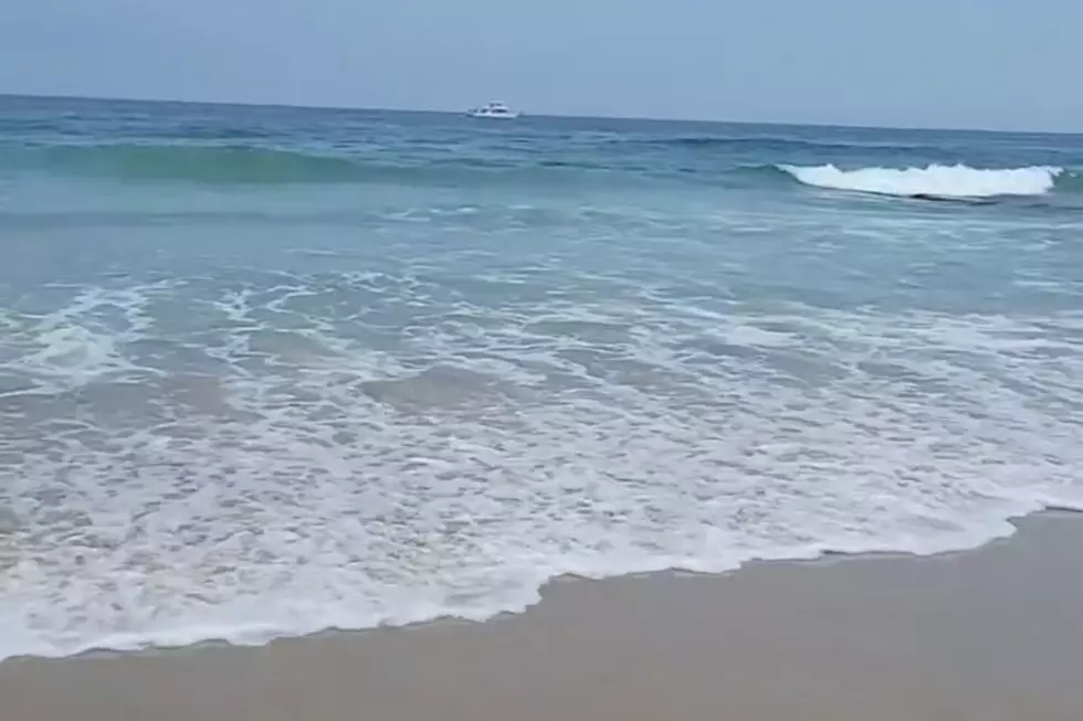 NJ beach weather and waves: Jersey Shore Report for Tue 7/19