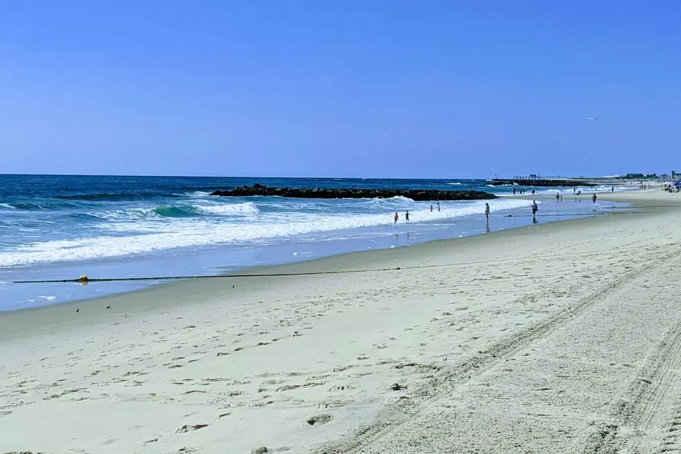 NJ beach weather and waves: Jersey Shore Report for Tue 7/12