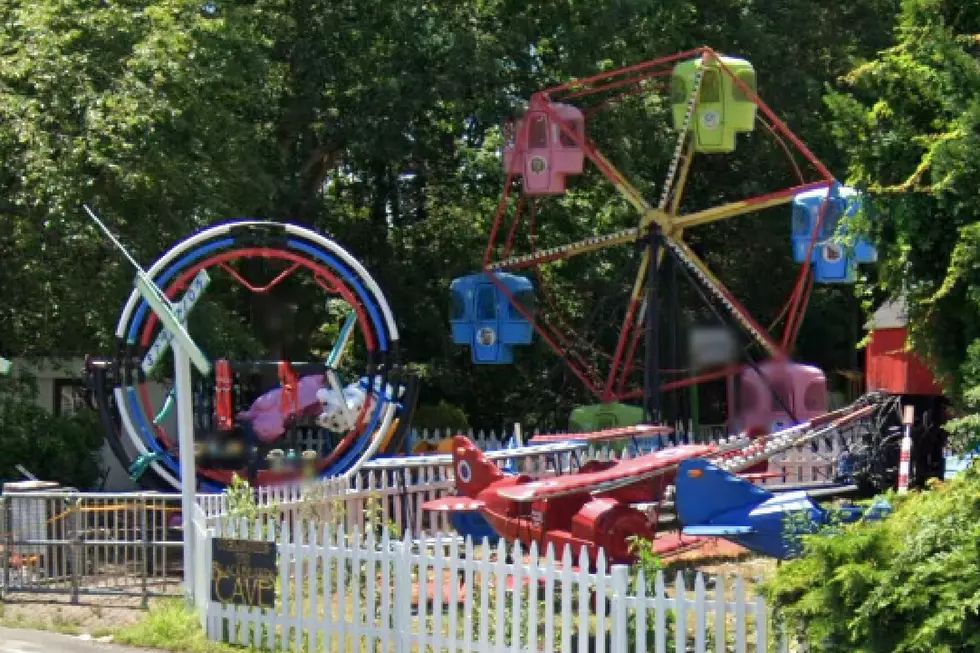 Bayville, NJ’s amusement park Blackbeard’s Cave to be demolished