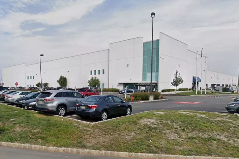 Amazon Worker in Carteret, NJ, Dies During Busy Prime Day