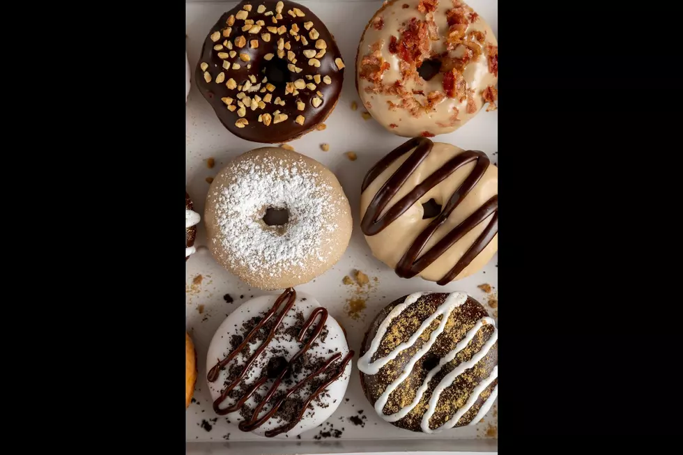 This NJ county just got its very first Duck Donuts
