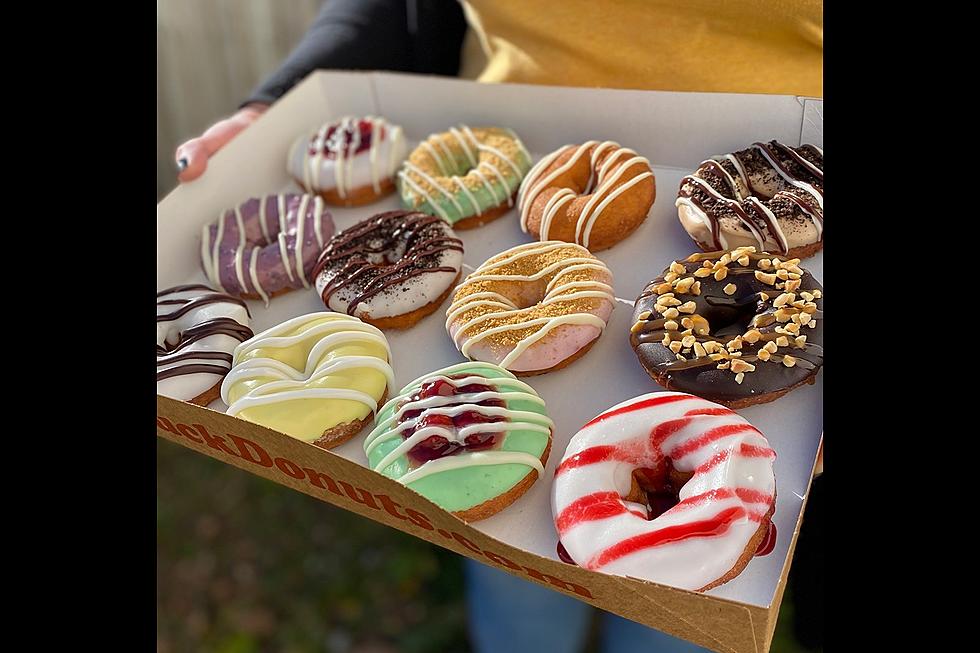 This NJ county just got its very first Duck Donuts