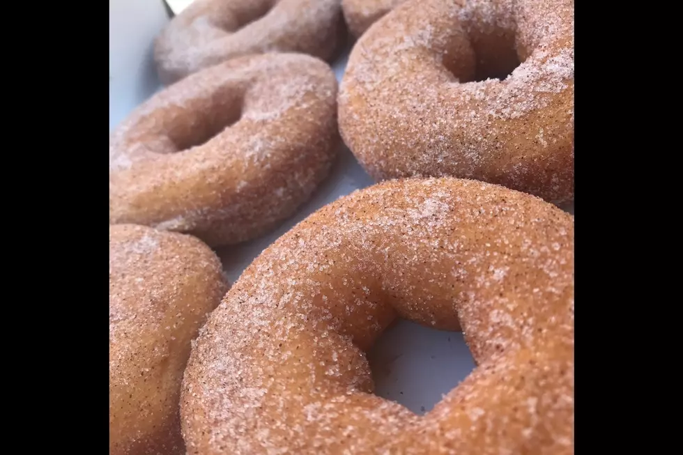 Duck Donuts via Facebook