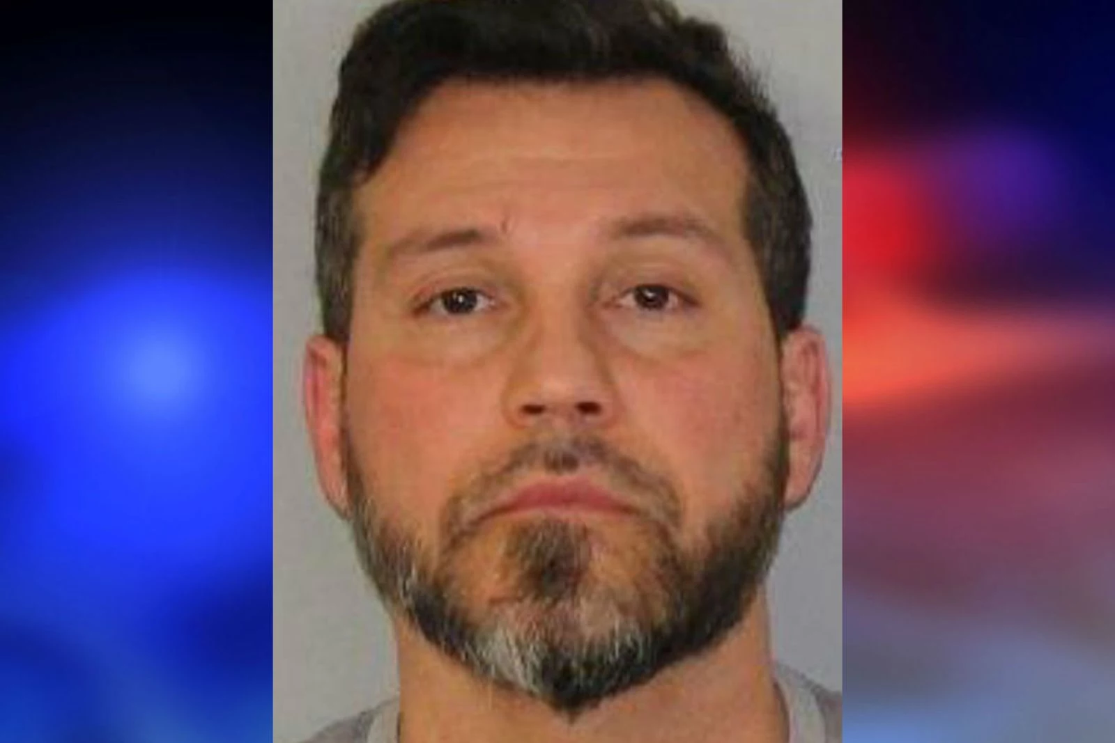 NJ gym teacher admits to sexually assaulting 2 teens, years apart