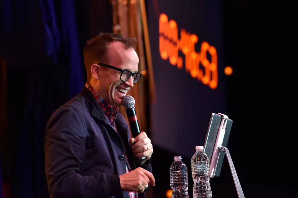 NJ comedian Chris Gethard to host show for kids in Asbury Park