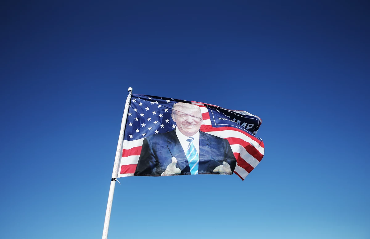New Jersey shore visitors, when did putting up flags become a thing? (Opinion)