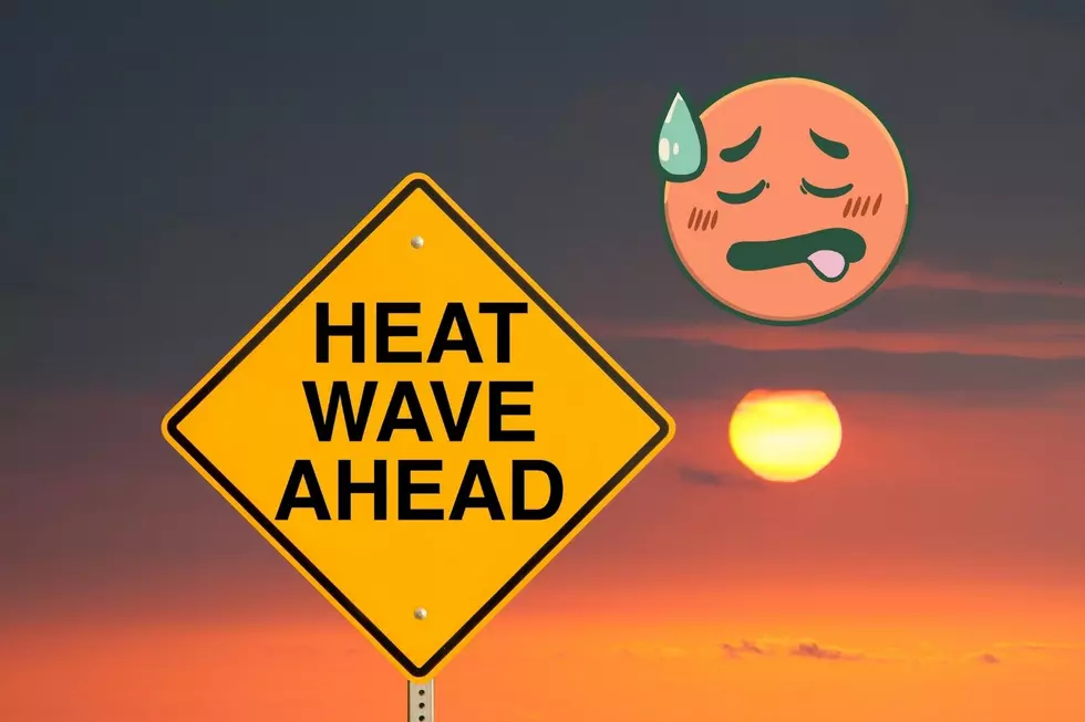 Summer swelter: The longest, sweatiest heat waves on record in NJ