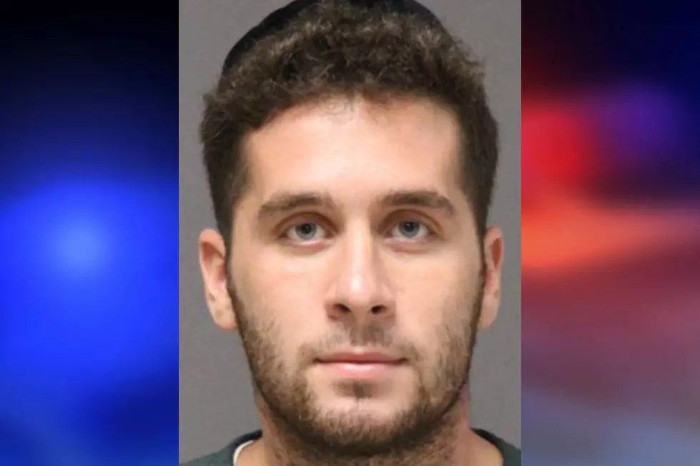 Lakewood, NJ man was drunk and speeding before deadly crash, cops say