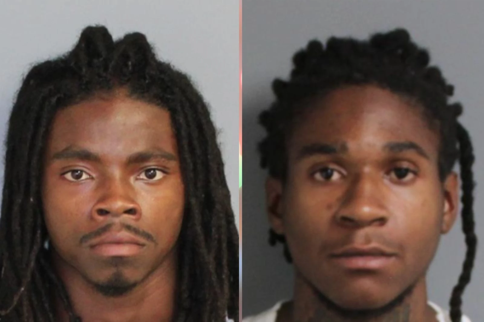 2 men charged with murder in Jersey City, NJ shooting