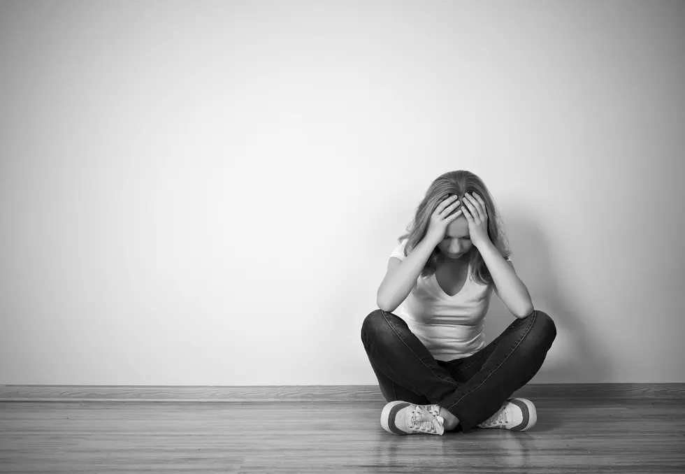 NJ lawmaker says we must address a worsening child mental health crisis