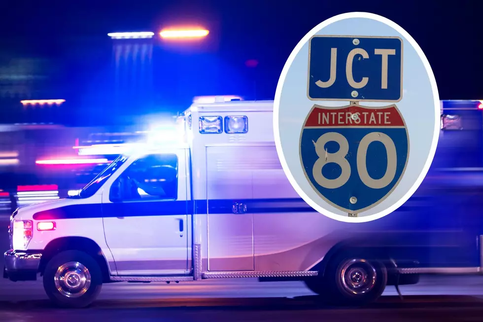 Police: Poconos PA van crash kills 3, including NJ woman and man