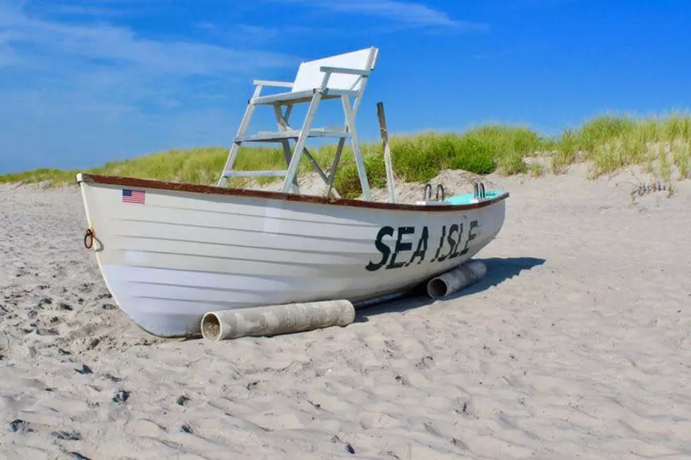 Sea Isle City, NJ is One of the Most Popular Vacation Spots on Earth