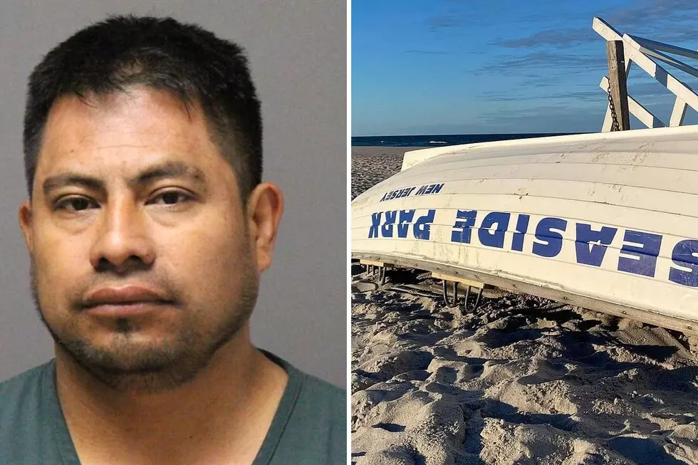 New Jersey man indicted for savage stabbing as he broke into a Seaside Park, NJ home