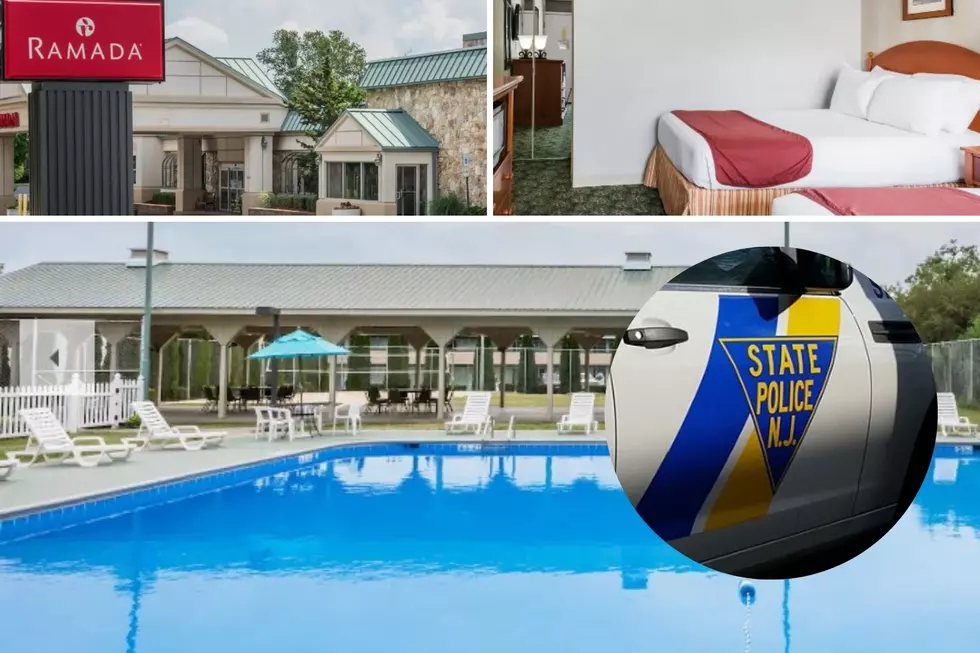 NJ Trooper Charged With Groping Daughter&#8217;s Classmate at Hotel