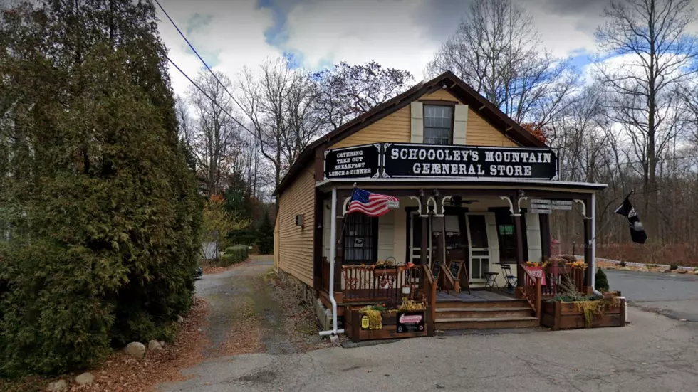 Schooley's Mountain General Store via Google Maps
