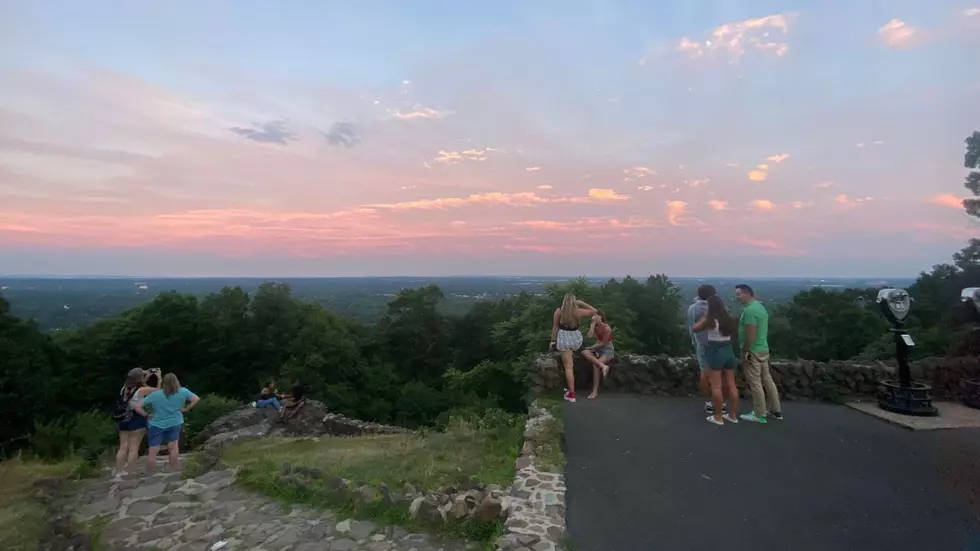 Washington Rock Park: The history of an unbeatable NJ panoramic