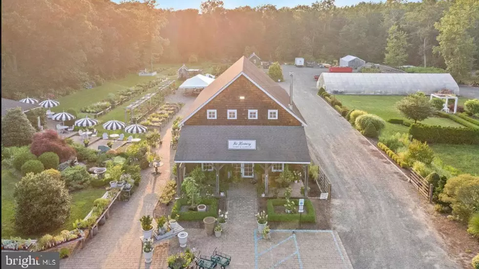 Buy this NJ home, farm and cafe and change your life forever (Opinion)