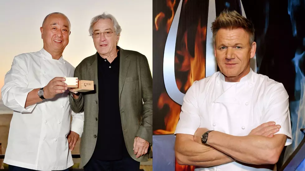 These celebrity chefs are opening 2 new restaurants in NJ