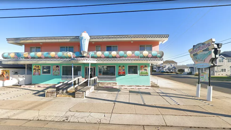 Cool Scoops via Google Maps