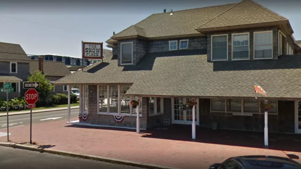 The Show Place via Google Maps