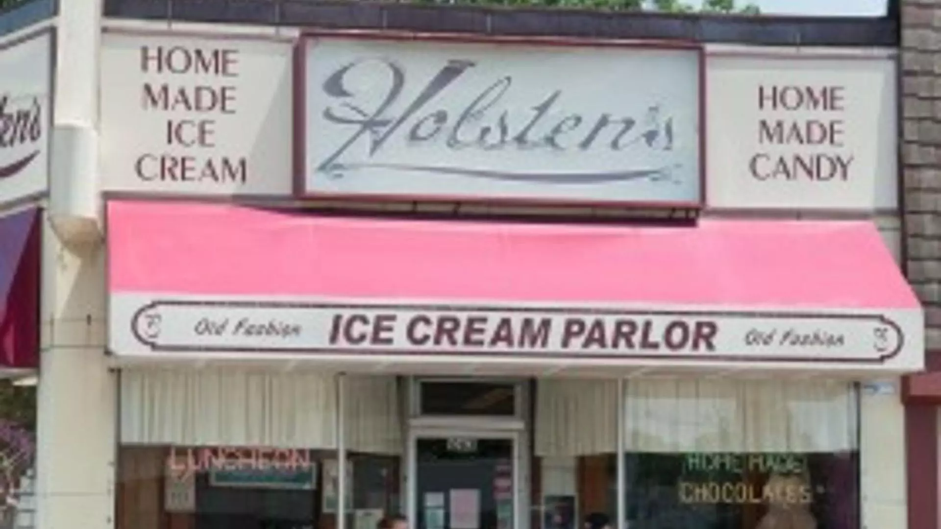 The 5 best “old school” NJ ice cream shops for ice cream purists