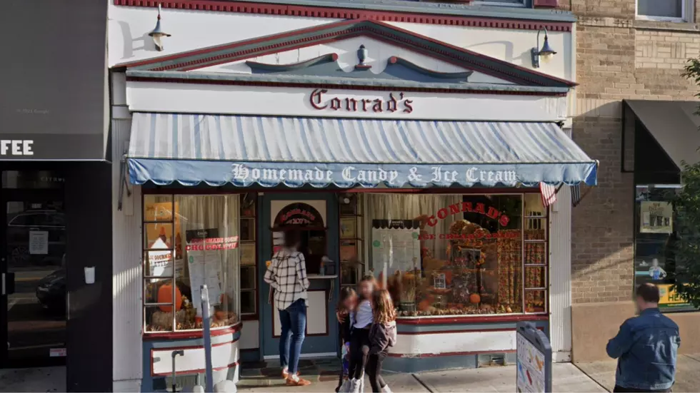 Conrad's Confectionery via Google Maps