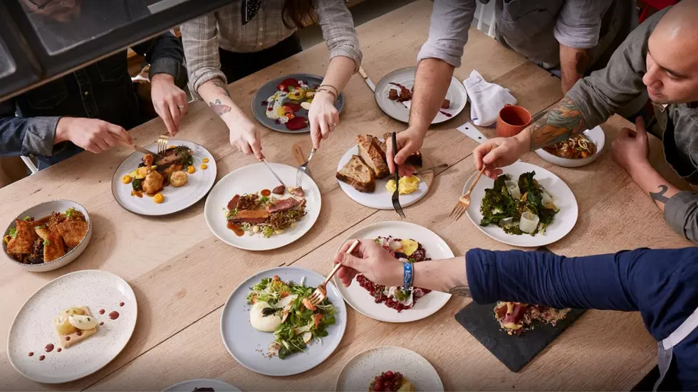Heirloom Kitchen via Google Maps