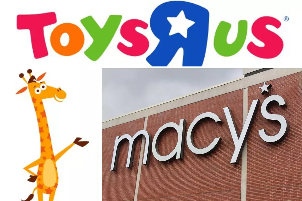Will We See One at the Jersey Shore, Toys R Us is Coming Back