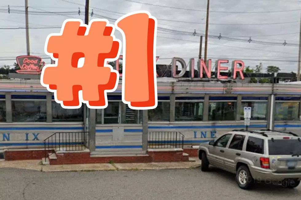 This New Jersey diner was named one of the best in the country