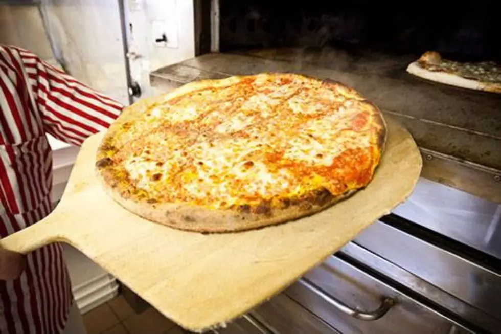 Legendary New Jersey pizzeria is sold after 60 years