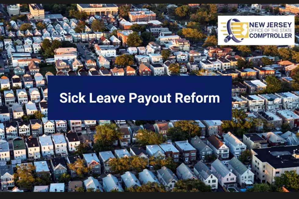 A defense for why sick leave payouts continue in NJ towns