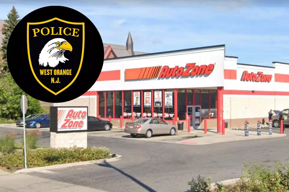 Employee injured in shooting at AutoZone in West Orange, NJ