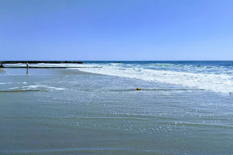 Bradley Beach