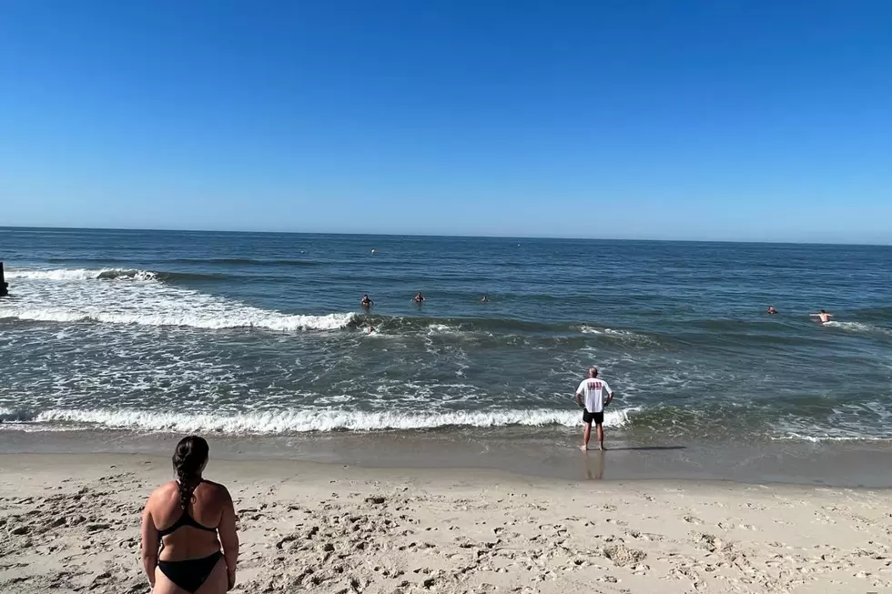 3 South Jersey Beaches have High Fecal Bacteria Levels