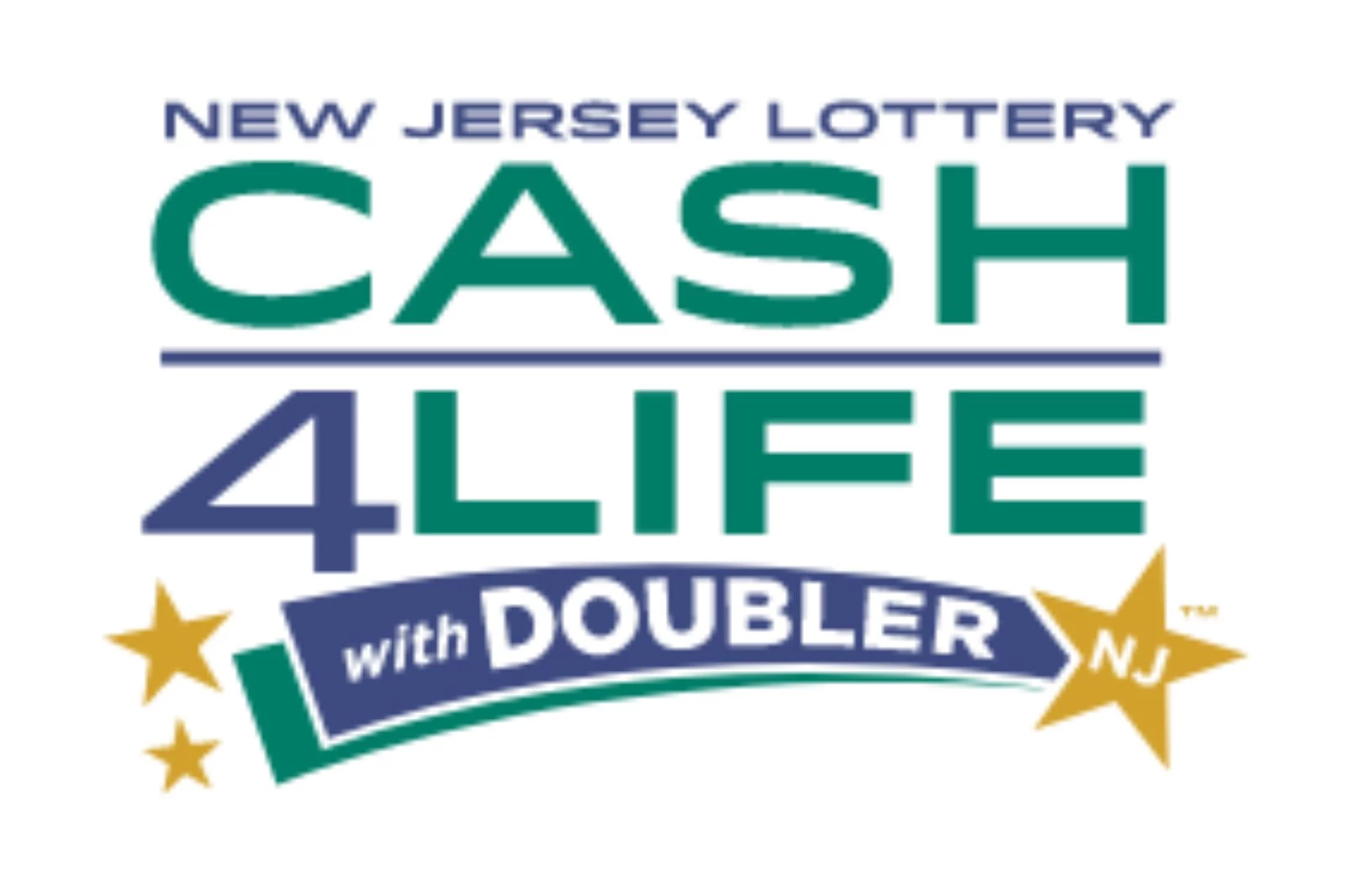 NJ Lottery  Jersey Cash 5