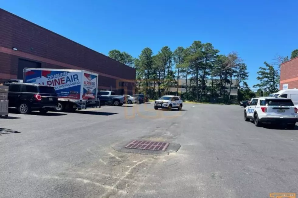 Dozens of catalytic converters stolen from parked trucks in Lakewood, NJ