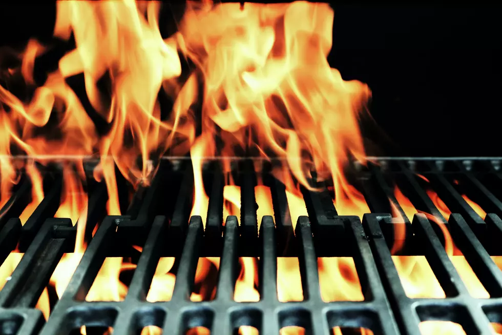 Using your grill this summer? Make sure it&#8217;s off and NOT burning