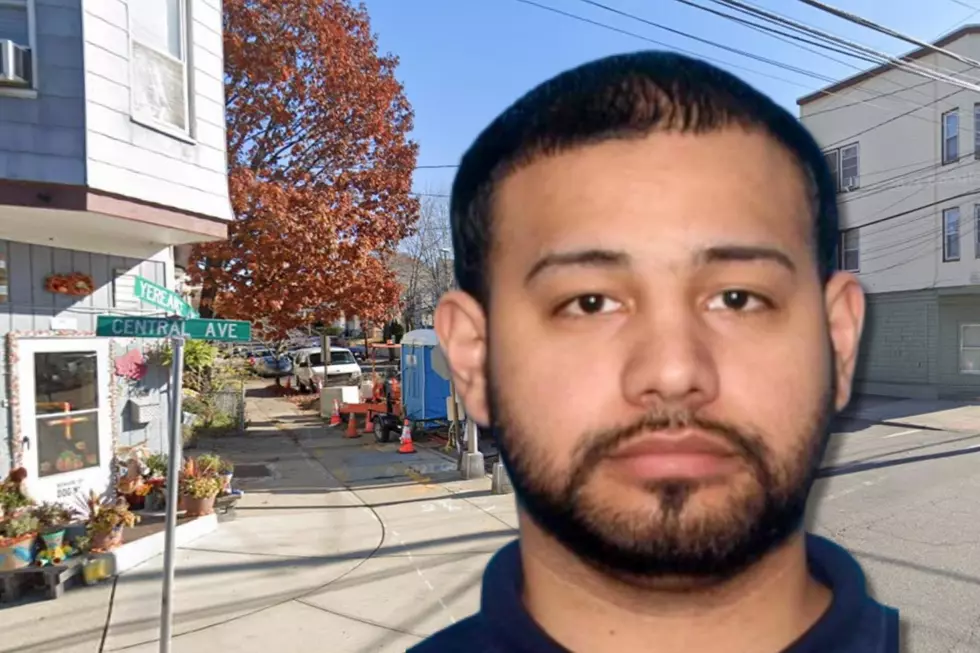 Prosecutors: drunk Passaic, NJ cop fled crash, left seriously injured woman in car