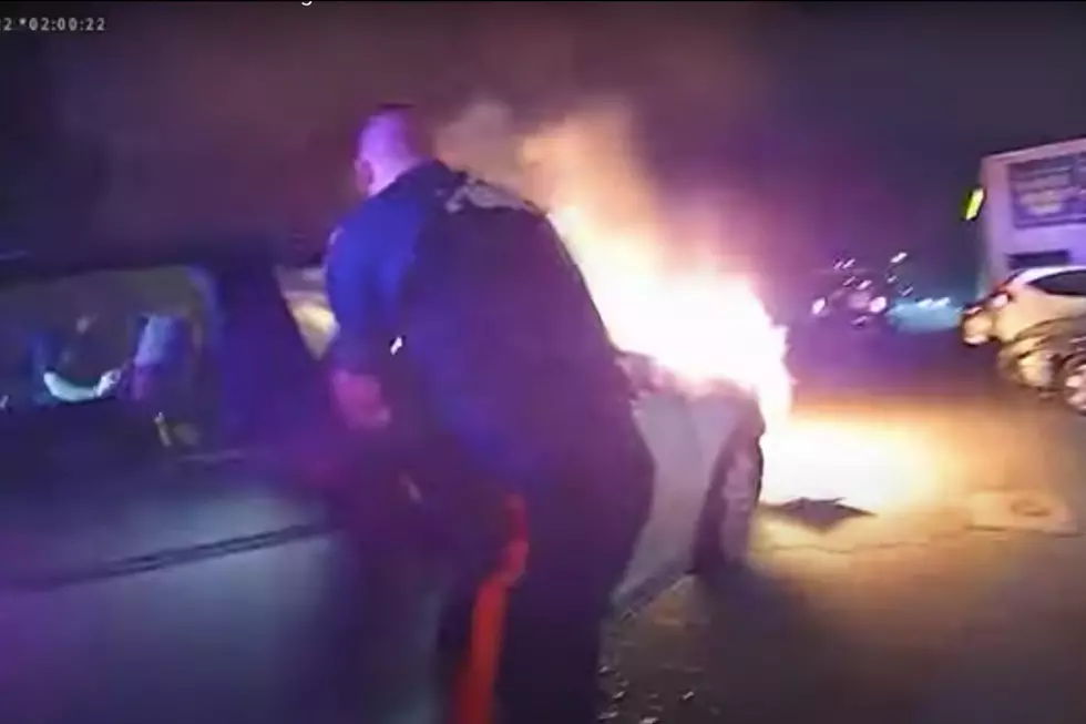 Think NJ cops are overpaid? Watch these fire rescue videos (Opinion)