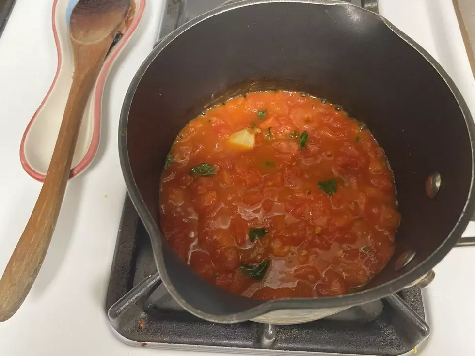 New Jersey has the best tomatoes: Here&#8217;s how to make a quick sauce