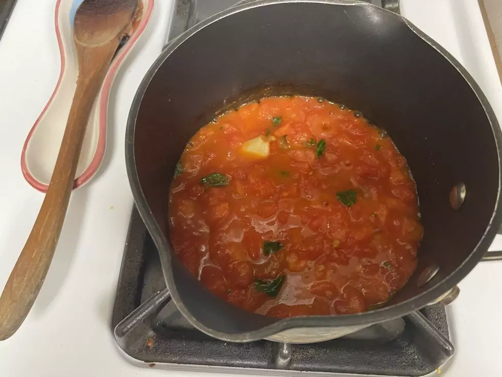 New Jersey has the best tomatoes: Here’s how to make a quick sauce