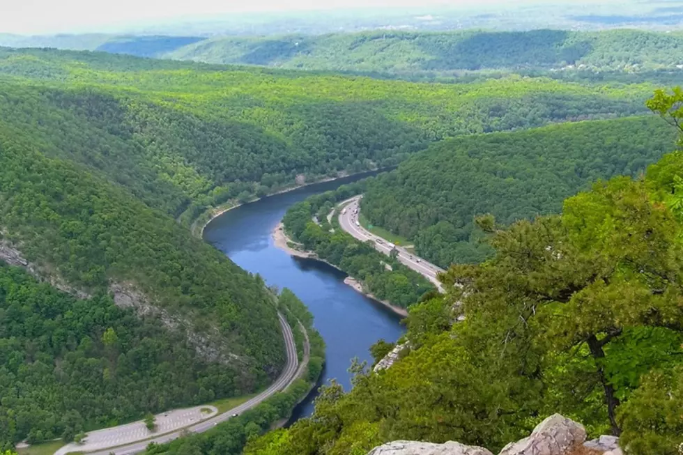 How many National Parks does NJ have? The number may surprise you