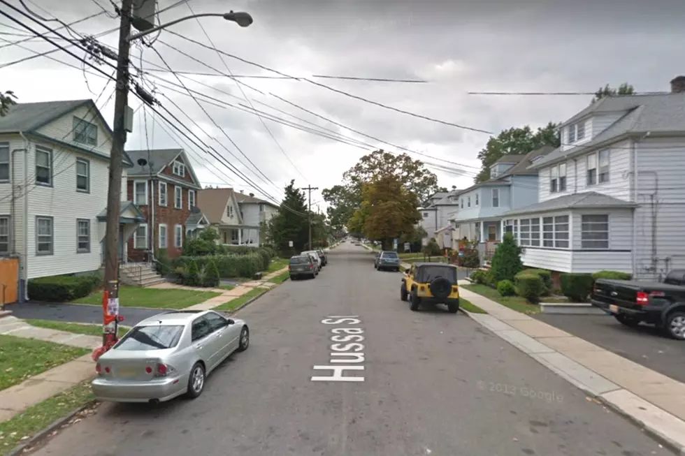 The 500 block of Hussa Street in Linden as it looked in 2012. (Google Maps)