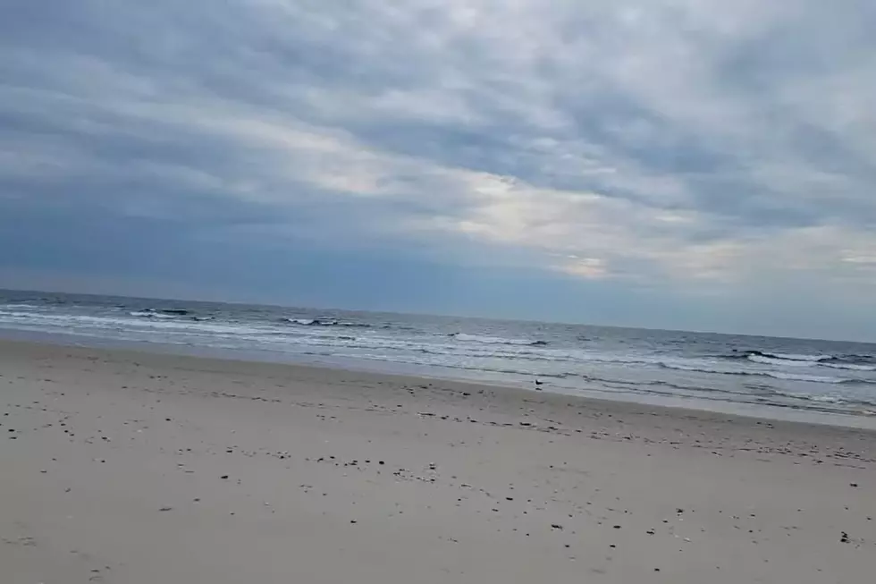 NJ beach weather and waves: Jersey Shore Report for Thu 7/14