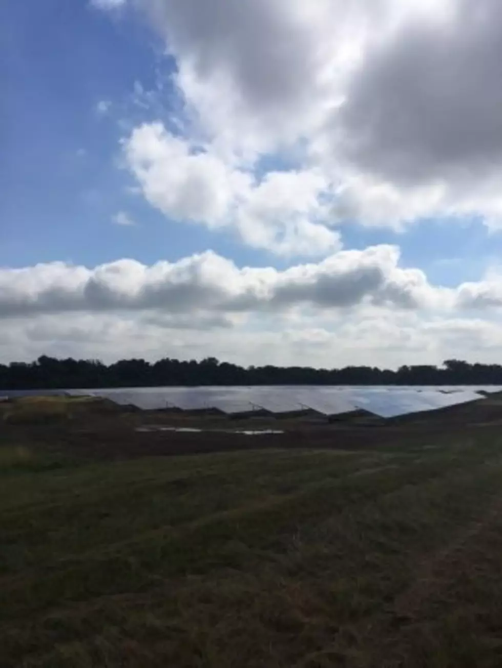 Landfill & Development