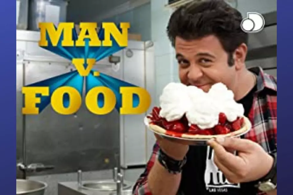 Some famous NJ restaurants featured on TV's 'Man v Food'